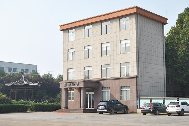 办公区域