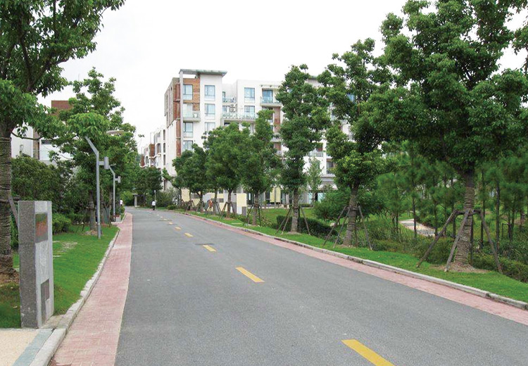 恒大名都小区